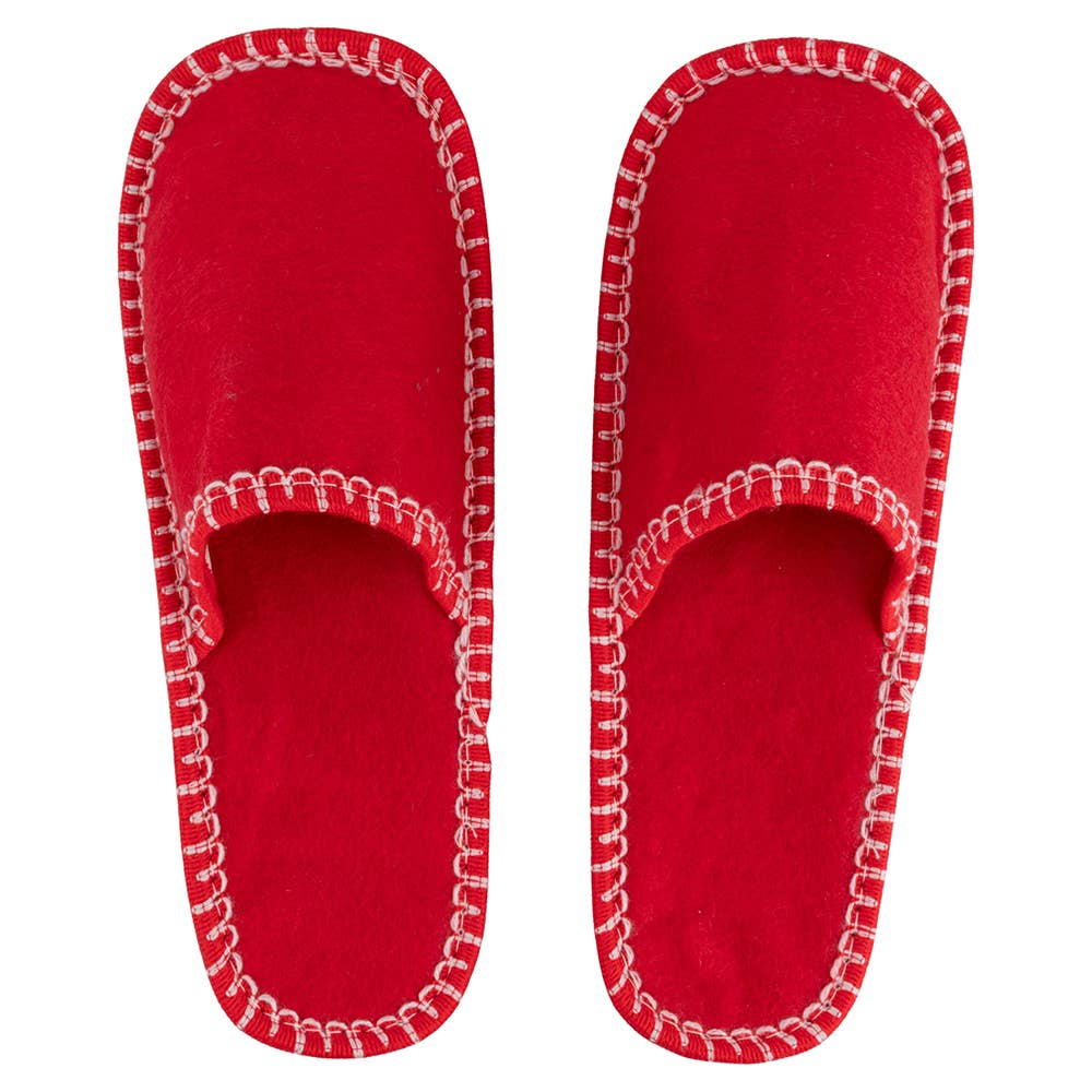 VdE Tivoli 1996 - Vente Chaussons – unisexe - NATALOTTO ENSEMBLE DE PANTOUFLES 5 PAIRES3