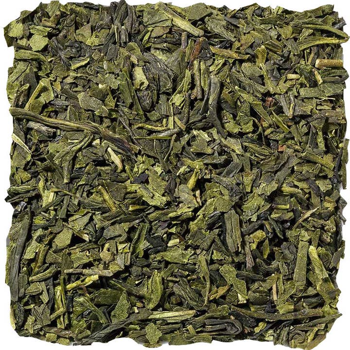ARELO - Wholesale Loose Tea - Sencha tea2