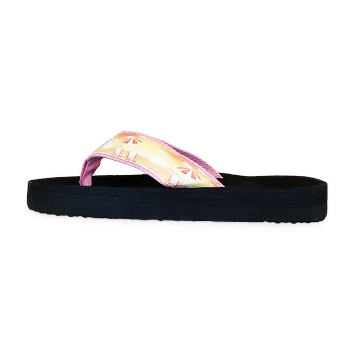 Norty Womens Casual Resort Wear Flip Flop Sandal 42324 Beach for wholesale on Faire