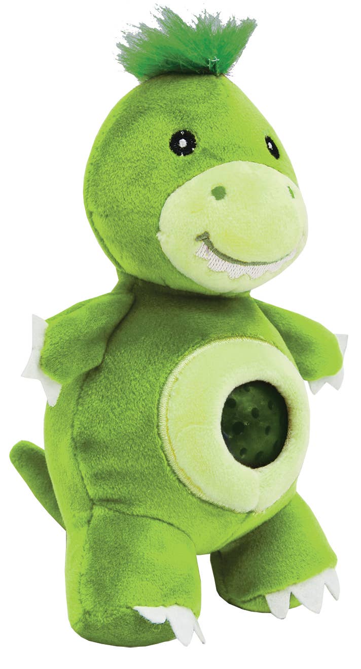Streamline – wholesale Stuffed/plush toy – Kids & baby – Jellyroos Plush Toy - Dinosaur Series1