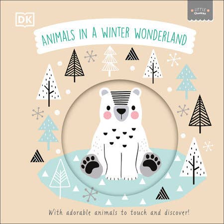 Lil Chunk Winter Wonderland for wholesale by Penguin Random House LLC