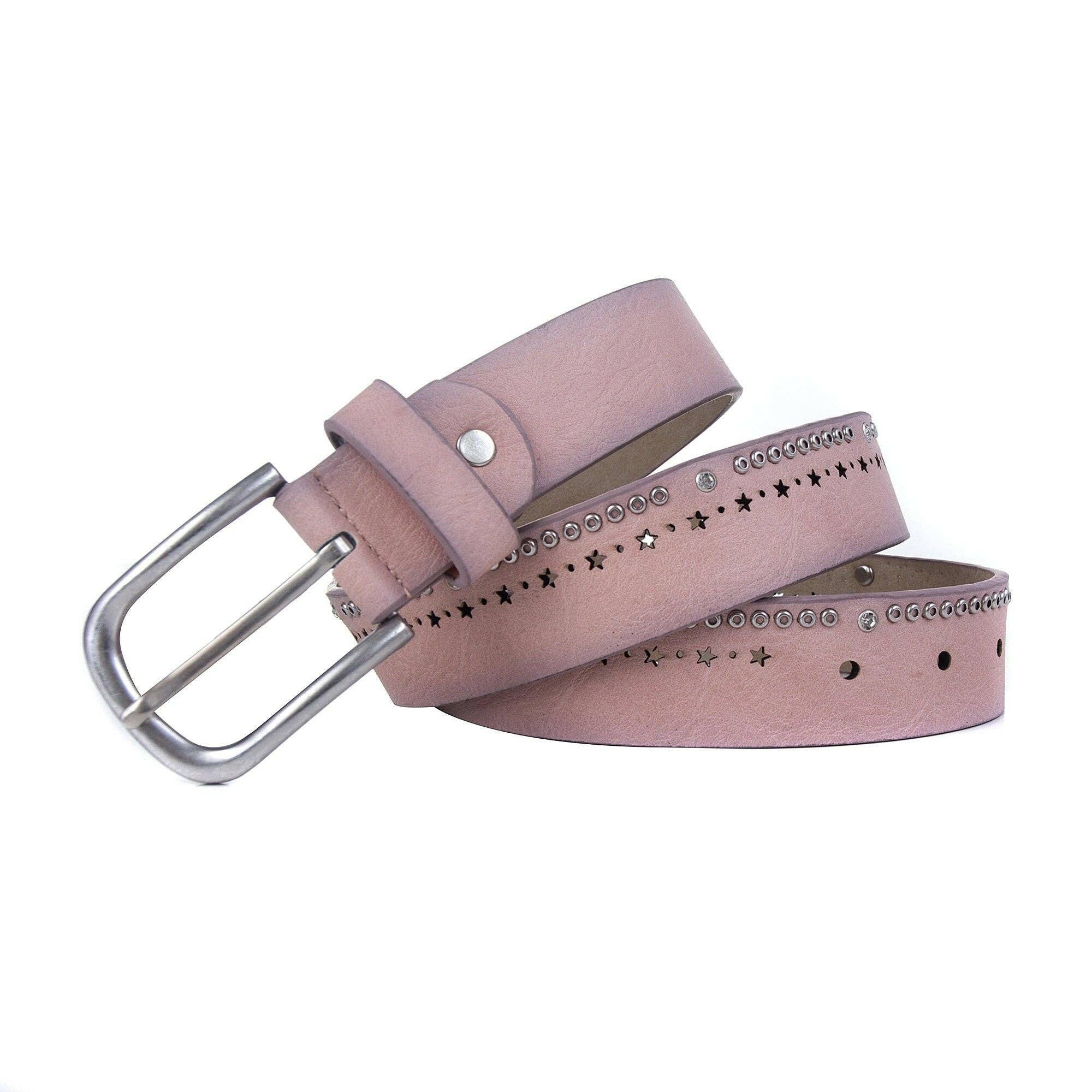 Fox by Ren GmbH - Venta al por mayor Cinturón - Mujer - Distrito de Gürtel-Rieten3