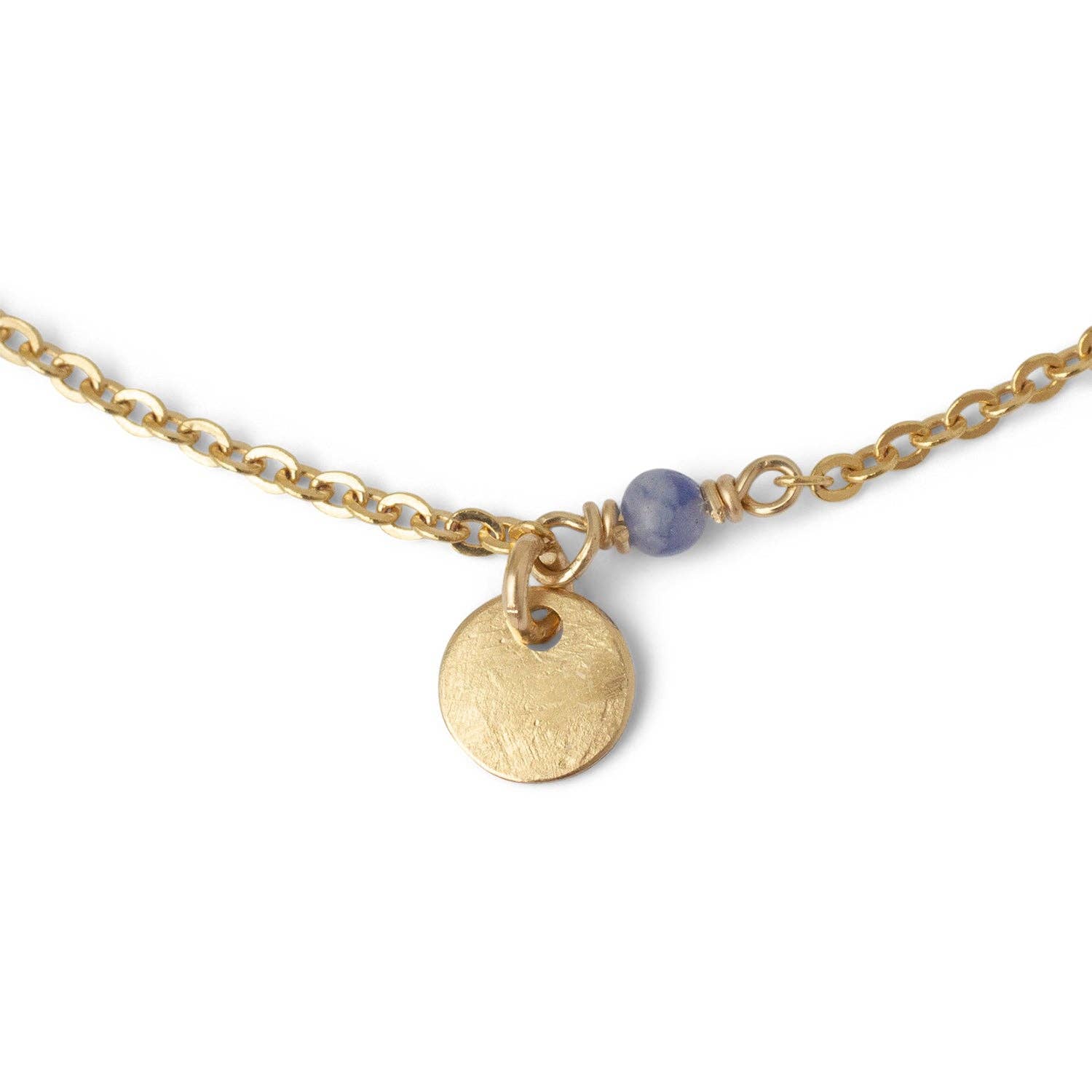 BonBon Boutique - Wholesale Charm/Dangle Bracelet - Mini Moon bracelet3