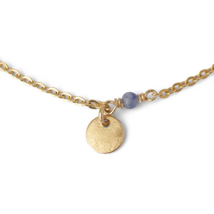 BonBon Boutique - Wholesale Charm/Dangle Bracelet - Mini Moon bracelet3