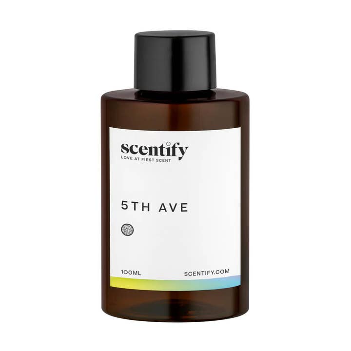 5th Ave for wholesale by Scentify