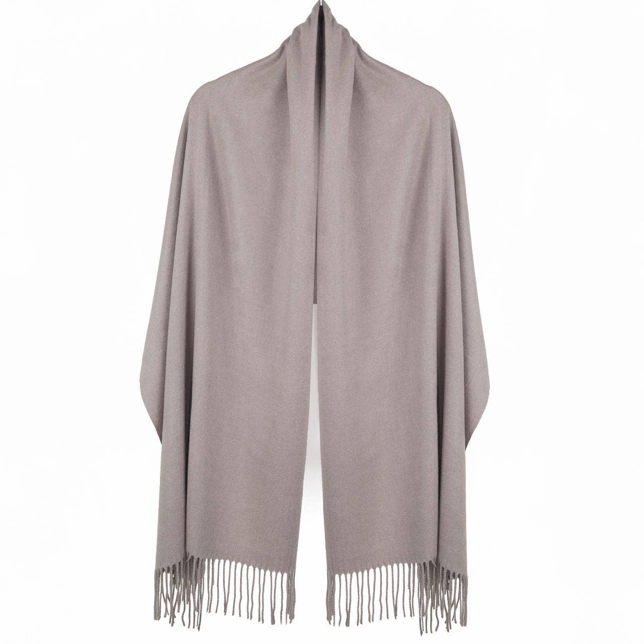 PEACH ACCESSORIES – wholesale Scarf – Women's – Plain Pashmina Scarf A00136