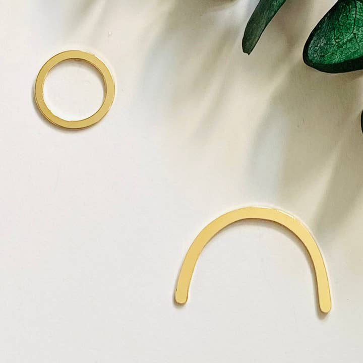 Charlotte-sløjfer for engroshandel hos NAO JEWELS