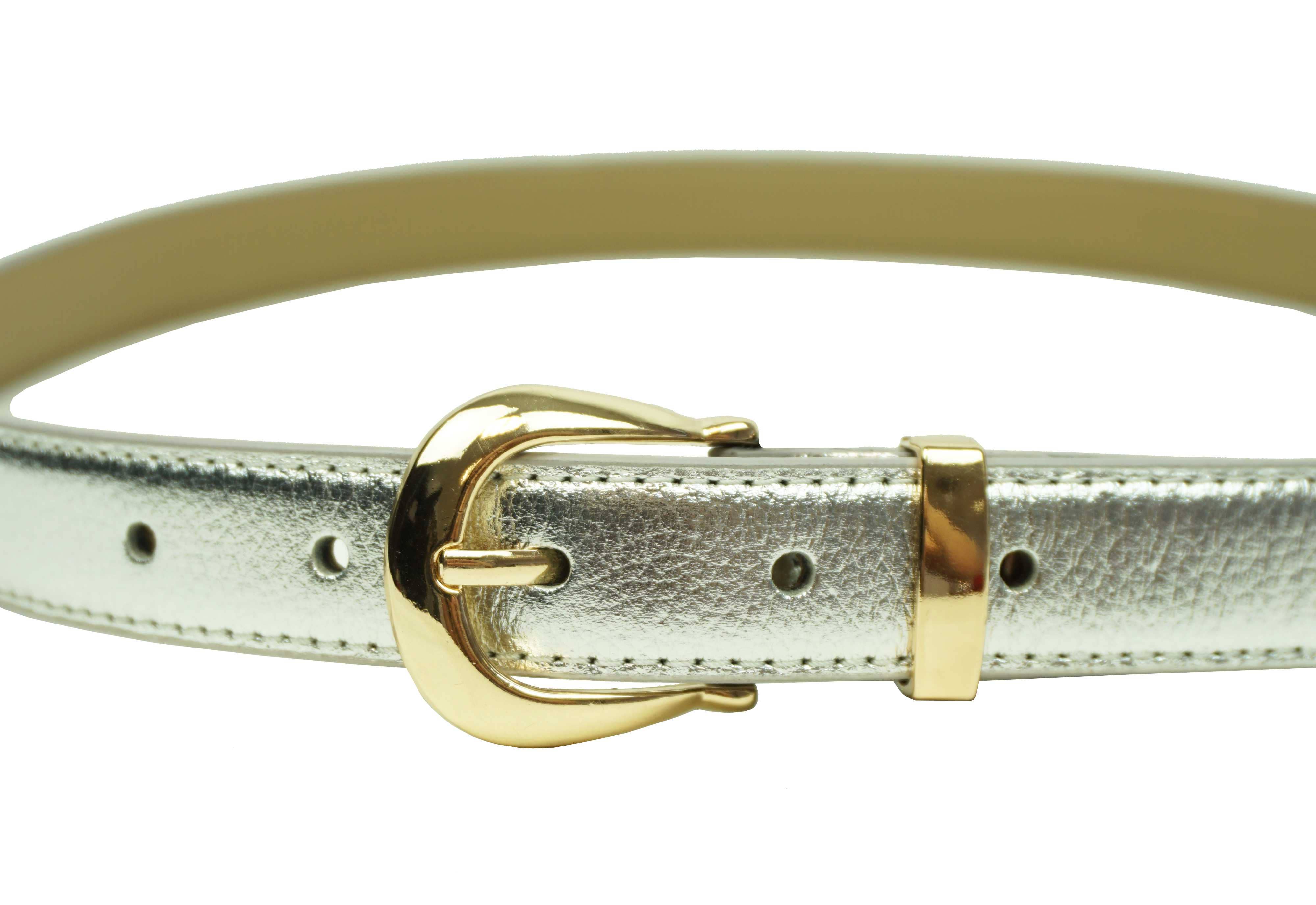 Anais - Wholesale Belt - Women's - CT3773 gold buckle leather belt7