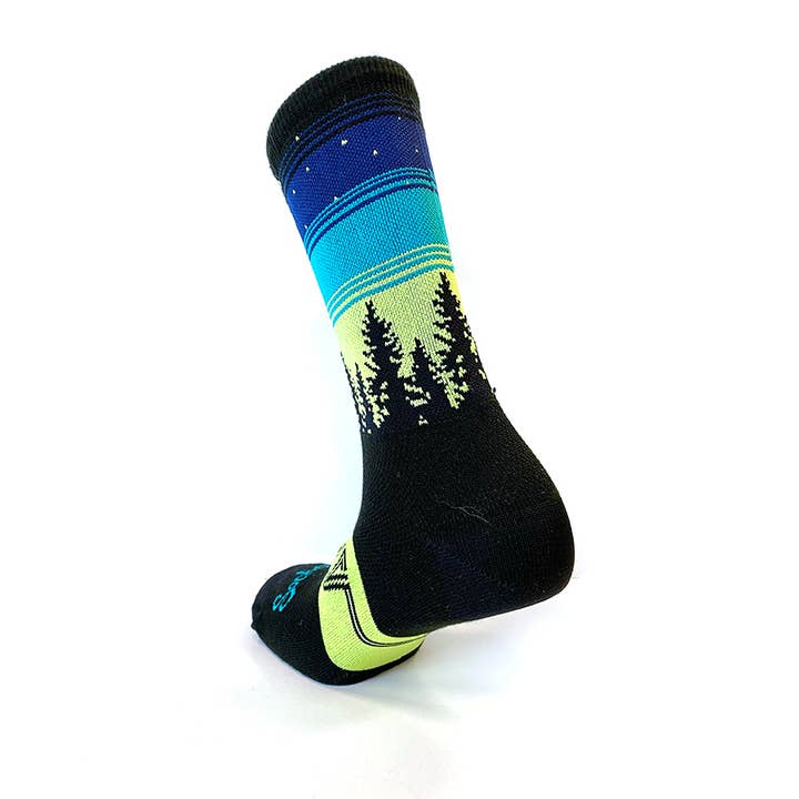 Akinz - Wholesale Socks - Unisex - Morningside Performance Sock6