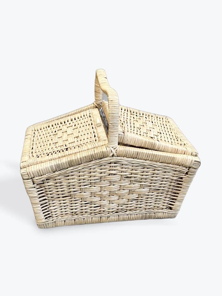 Somerset Panier de pique-Nique pour la vente par Cantiq Living