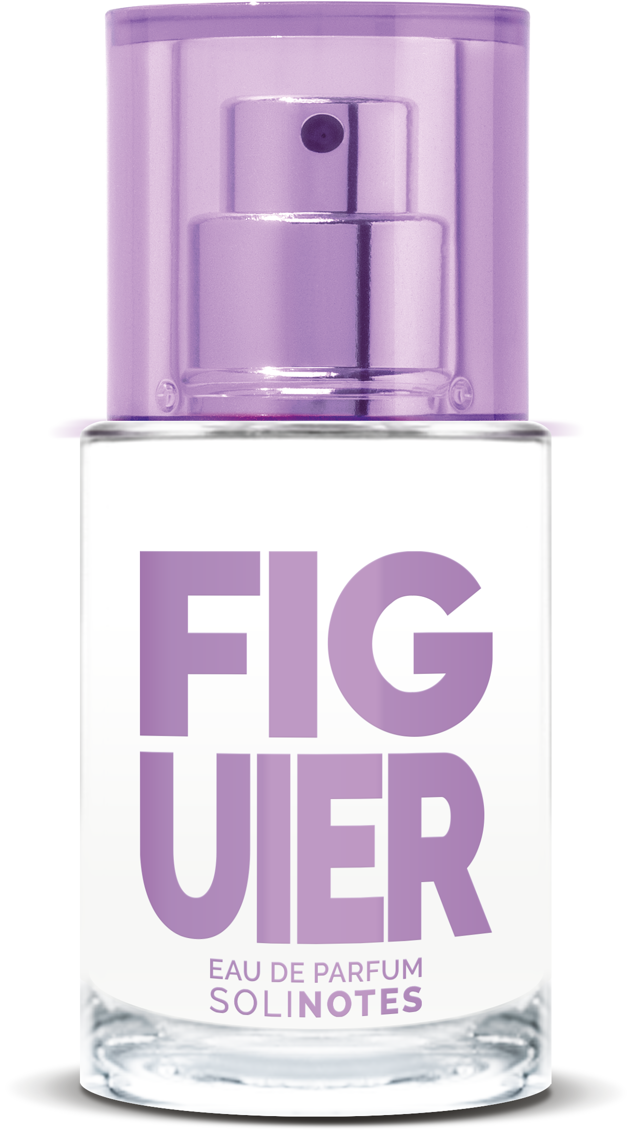 SOLINOTES - Wholesale Perfume/Eau de Toilette - Solinotes Fig Flower Eau de Parfum 15ml0