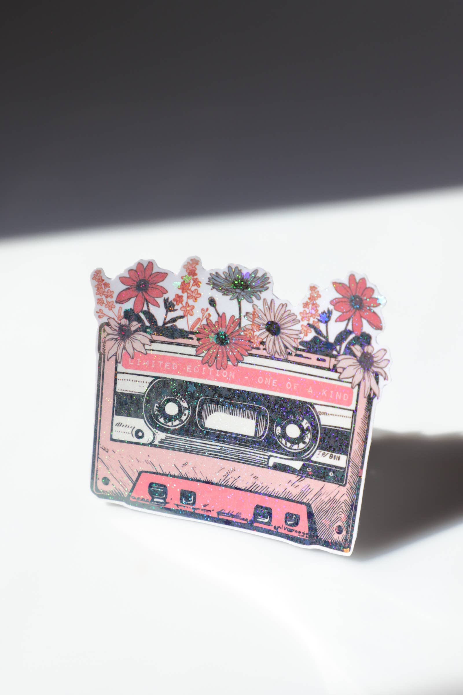 Rock Laser Scissor Studio - Vente Autocollant - Autocollant musical interactif scannable avec puce NFC pour Spotify7