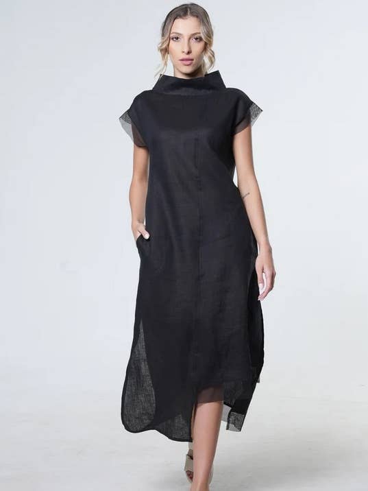 Unique Formal Dress for wholesale by Metamorphoza