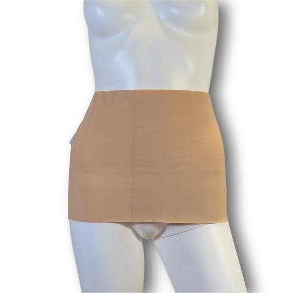 Orione - Wholesale Belt - Unisex - Ostomy Girdle for the Day to Day Art. Glycic Secret1