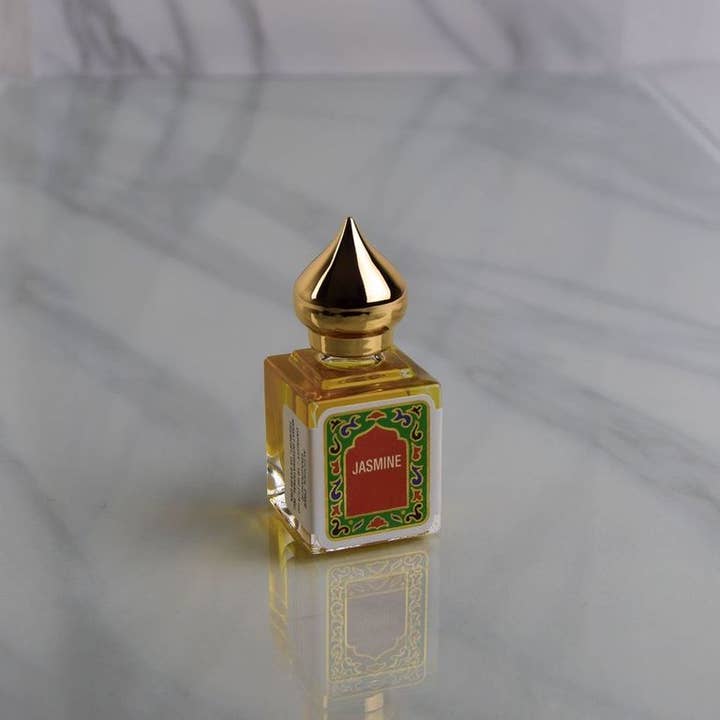 Nemat - Wholesale Fragrance Oil - Jasmine Perfume Oil