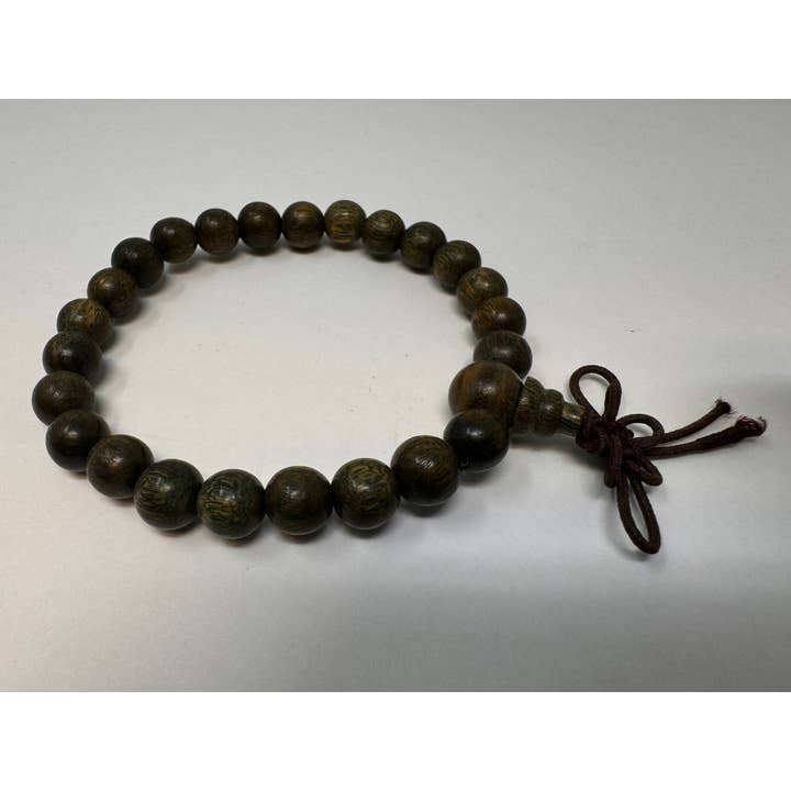 Aloeswood Stretchy - 8mm for wholesale by Now N Zen