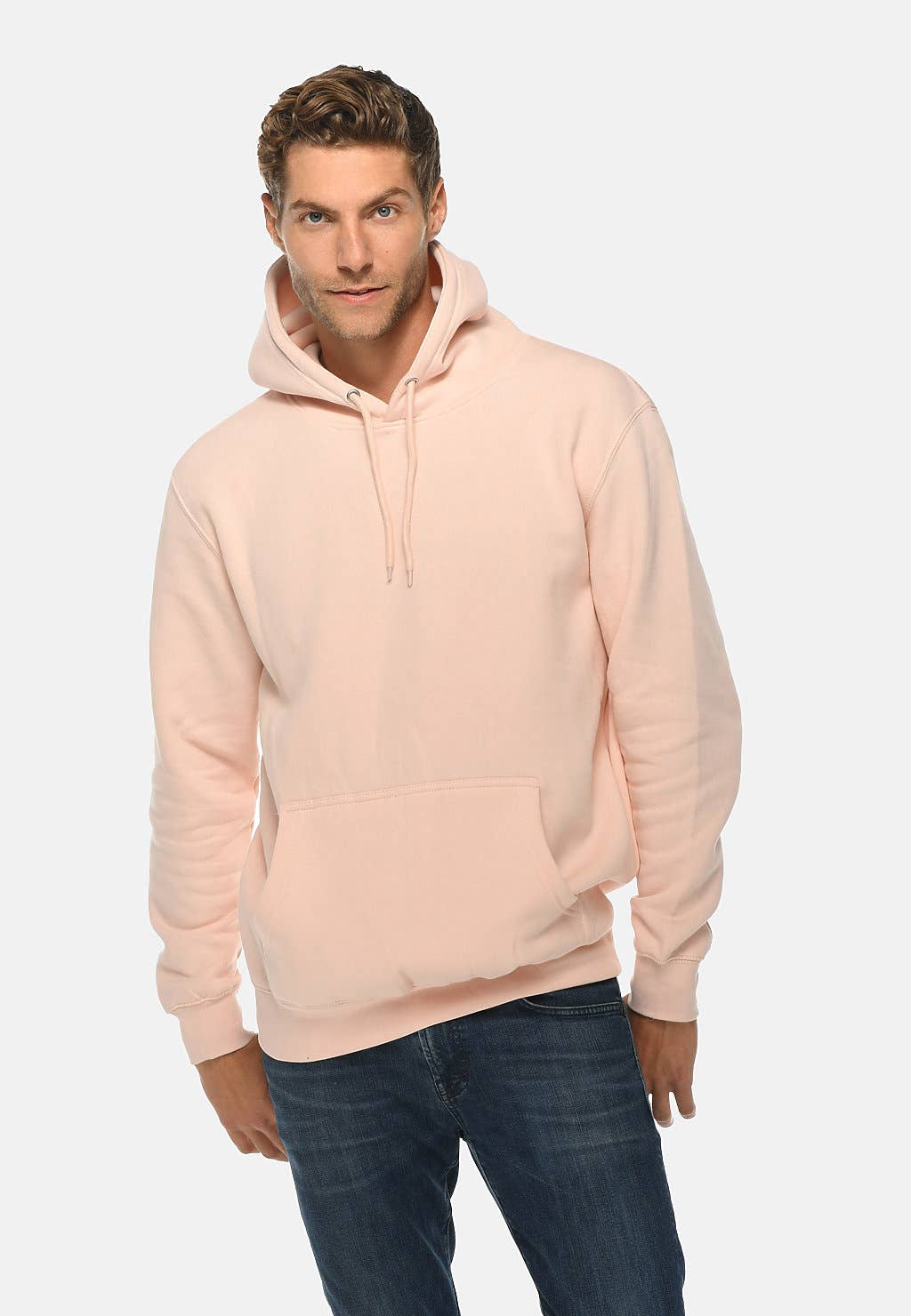 Lane Seven Apparel - Vendita all'ingrosso Felpa con cappuccio - Unisex - Felpa con cappuccio premium unisex per uomo e donna53