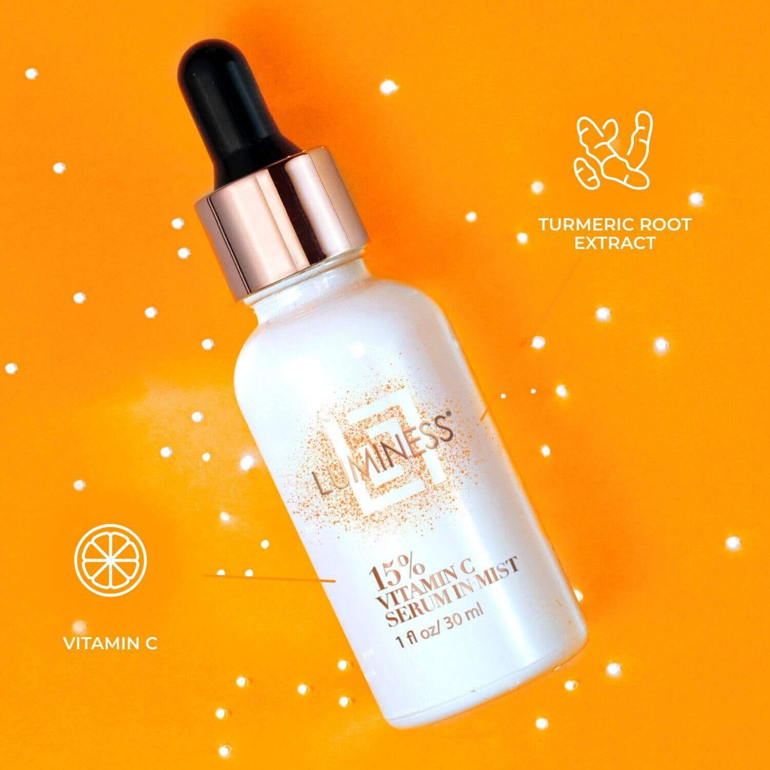 LUMINESS - Wholesale Electronic Skincare Device - Breeze2 Airbrush Skincare System Kit17