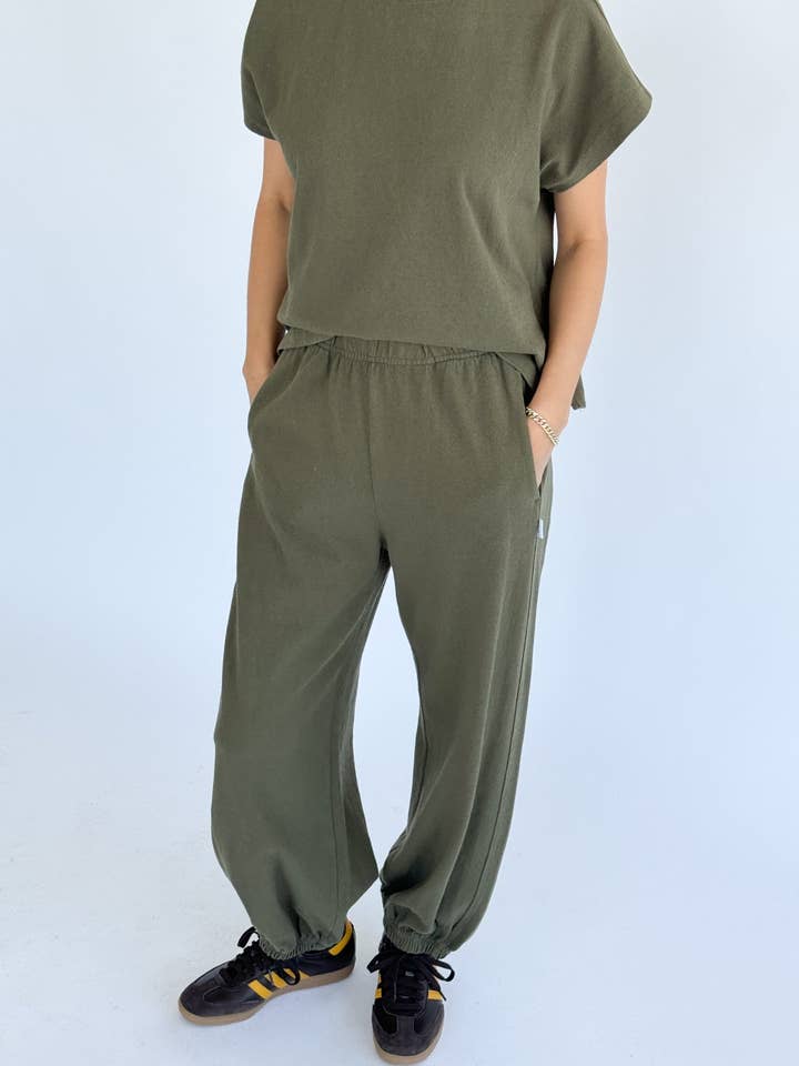 Le Bon Shoppe - Wholesale Pants – Women's - Balloon Pants (2S-2M-2L)28