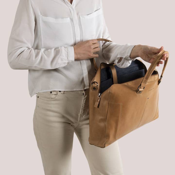 Harold's - Vente Porte-document – unisexe - Sac d'affaires Caugio8