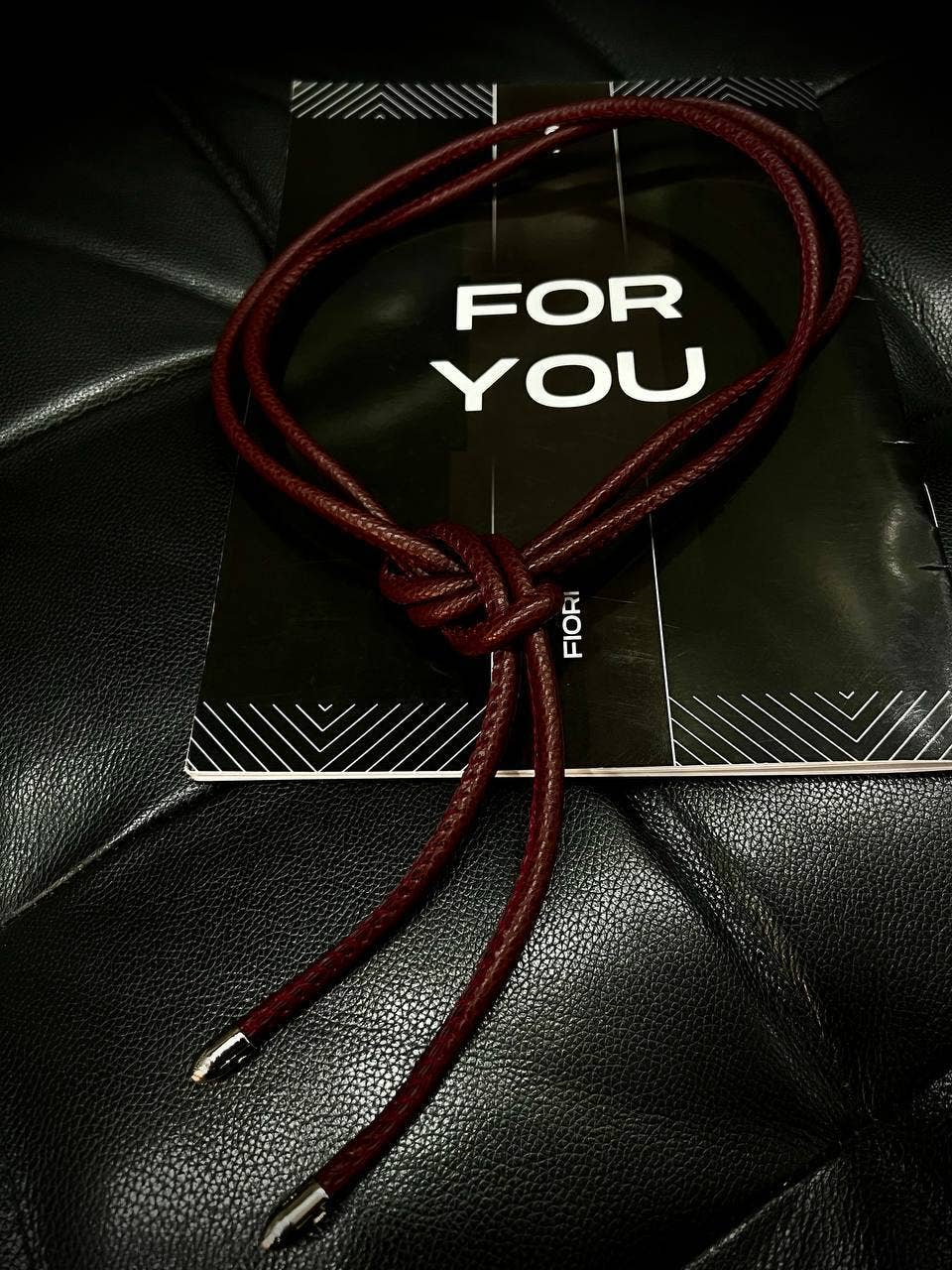 Design company-Fatma Balkir – Großhandel Gürtel – Damen – Schicker Damen-Gürtel aus veganem Kunstleder.7