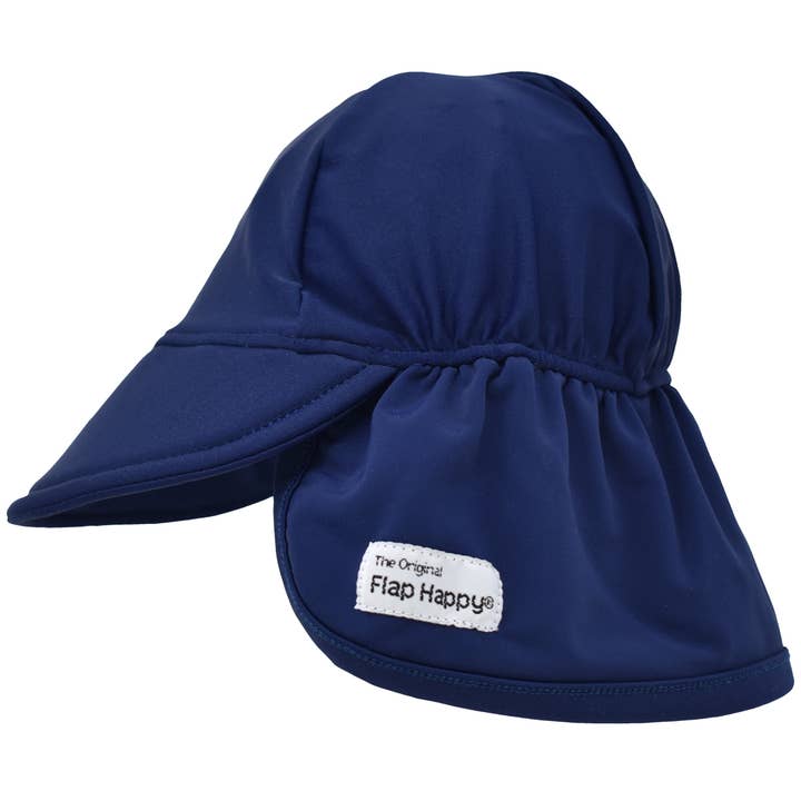 Flap Happy – wholesale Swim cap – Kids & Baby – Kids UPF50+ Girls and Boys Swim Flap Hat5