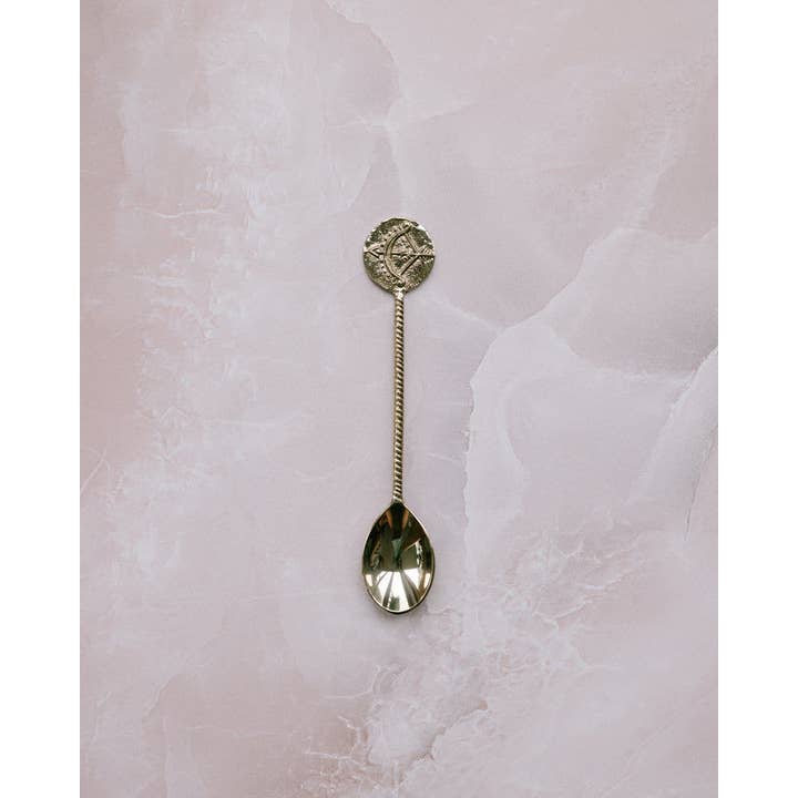 Zodiac Lepels - Boogschutter voor wholesale door Bowie & Co