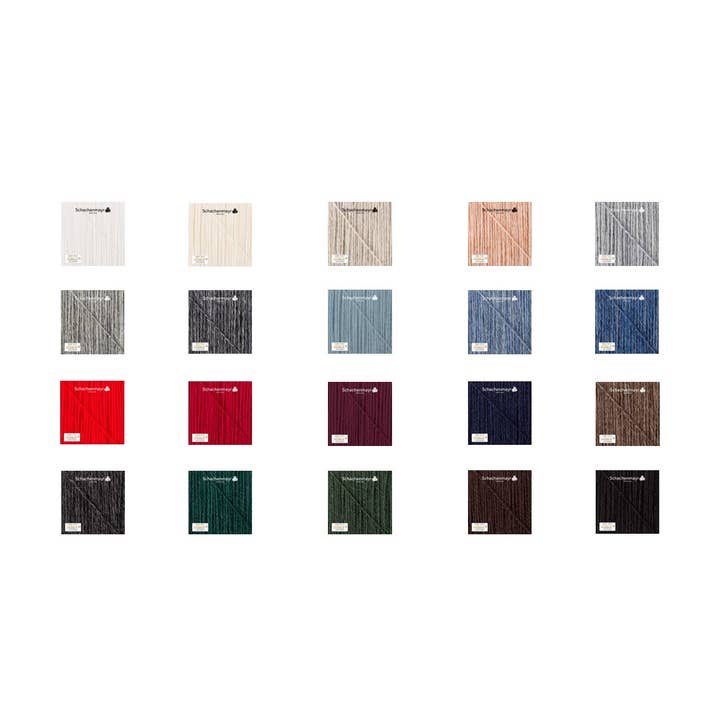 MEZ Crafts Germany - Vendita all'ingrosso Lana - Lana per calzini REGIA a 2 strati Uni 10X5G20