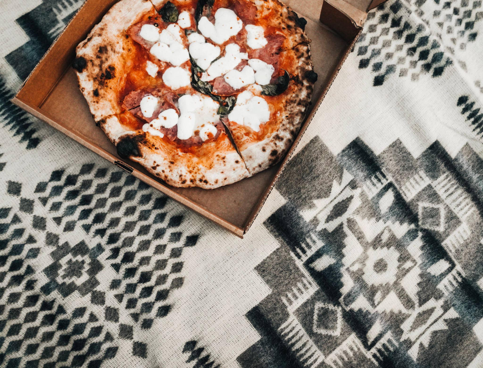 Ecuadane - Wholesale Throw Blanket - Western Home Blanket, Queen Size Bedding, Boho Throw Blanket8