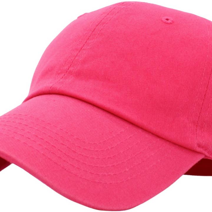 Barleywood Designs - Wholesale Baseball Cap - Unisex - Custom Design Baseball Hat Multiple Colors5