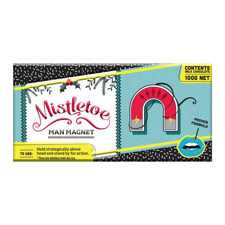 Magnet Gui (Milk) pour la vente par Bloomsberry