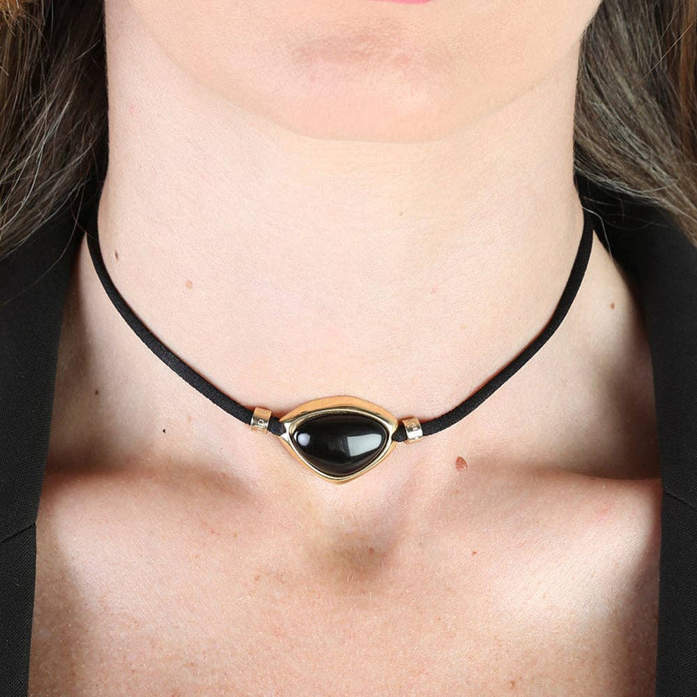 ÉMOLO - Wholesale Cuff Bracelet - BASIL sweetener16