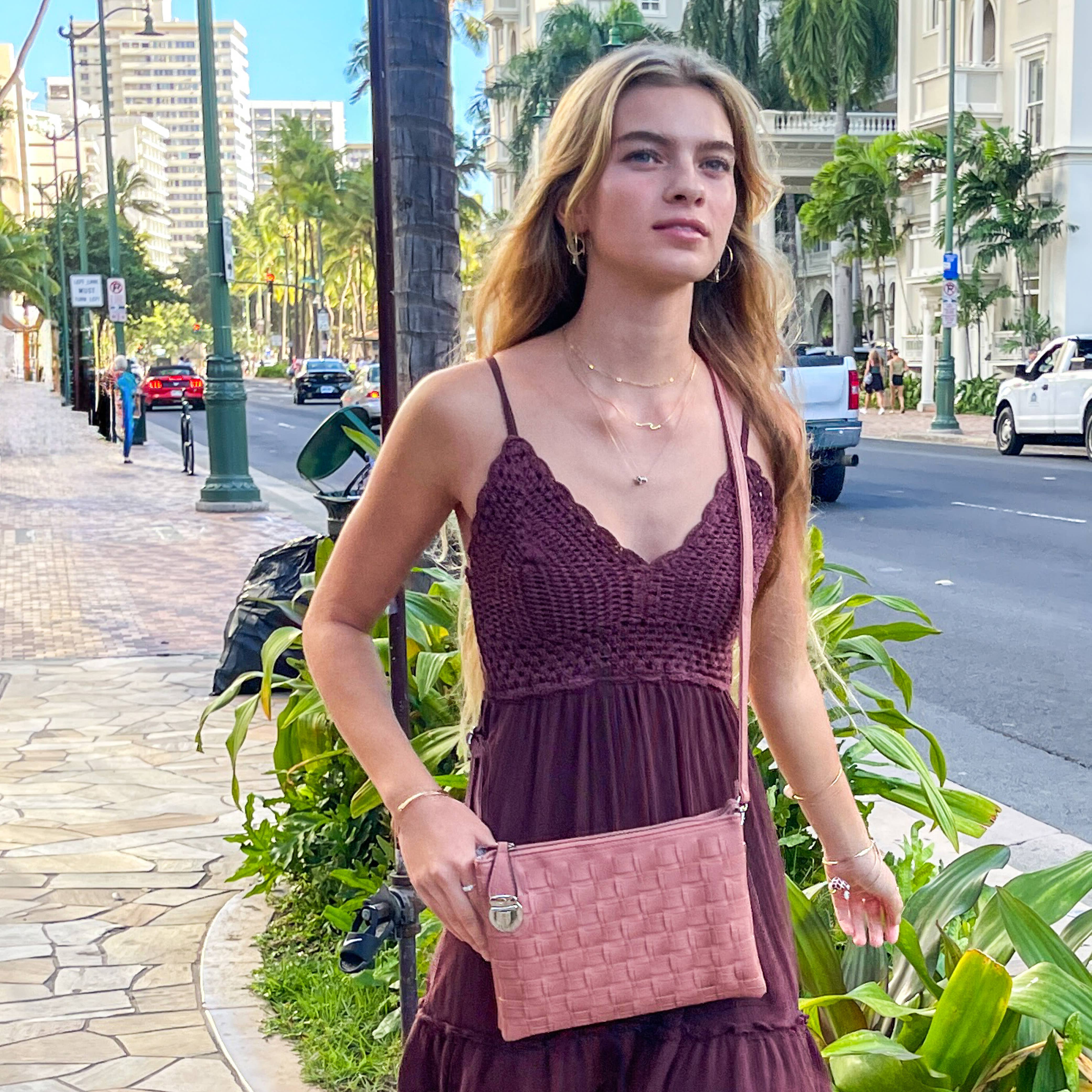 K. Carroll Accessories - Vendita all'ingrosso Pochette - Donna - Nancy Clutch18