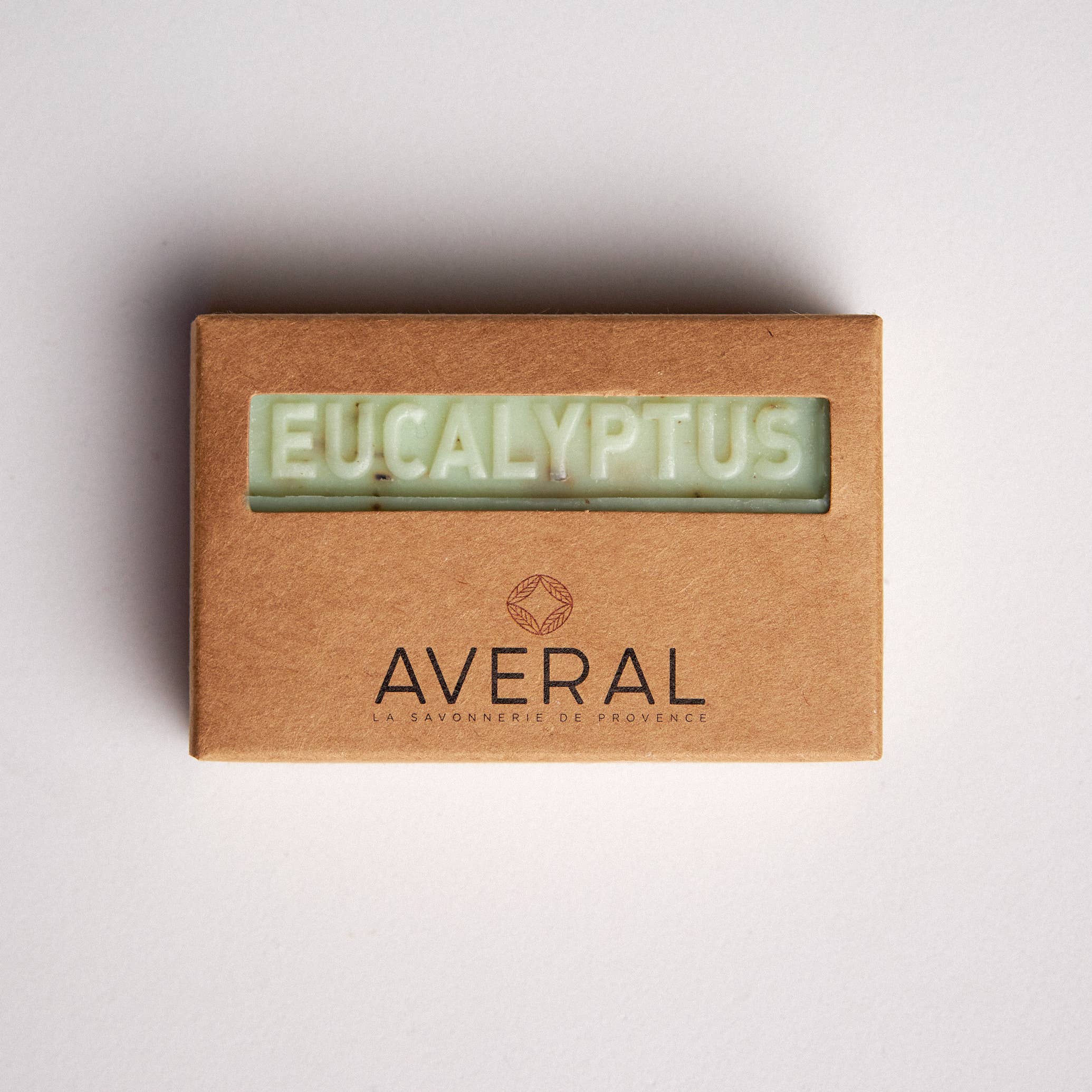 Averal Provence - Wholesale Bar Soap - Eucalyptus French Soap1