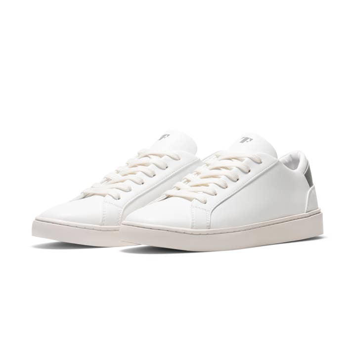 Thousand Fell - Wholesale Lifestyle Sneakers - Women's - Women's Lace Up | White-Grey