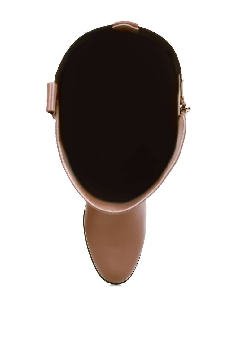 Rag Company - Wholesale Boots - Women's - Snowd Riding Boot12