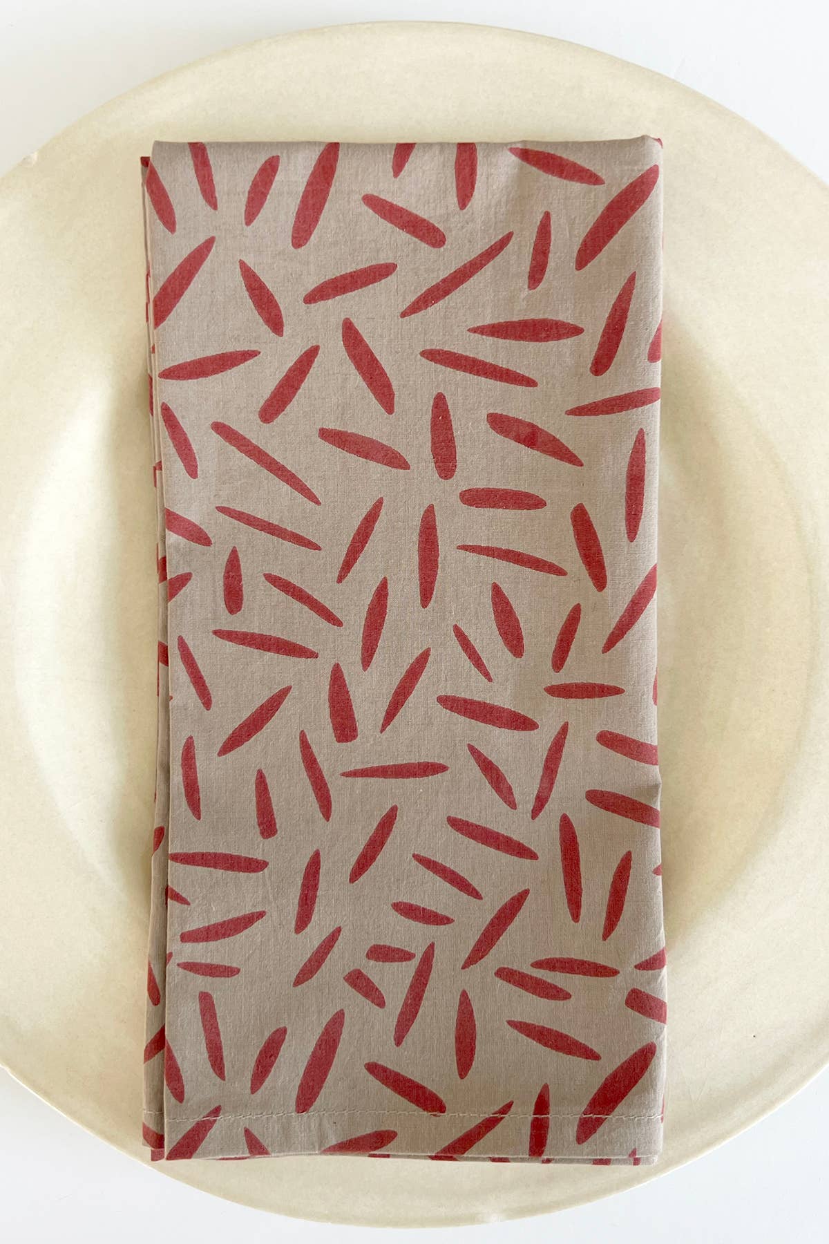 See Design – Großhandel Papier- & Stoffserviette – Servietten aus 100 % Baumwolle im 4er-Set18