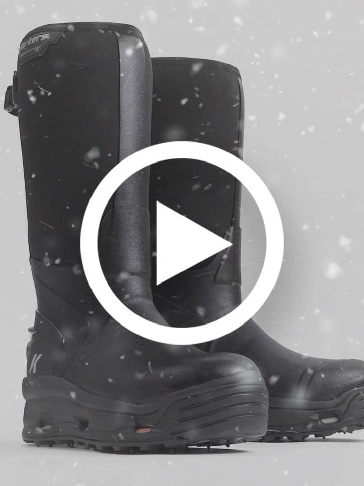 Korkers Products LLC – wholesale Stövlar - Herr – Herr Neo Arctic™1