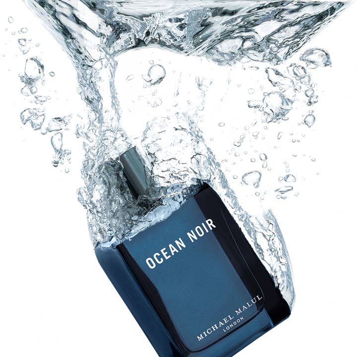 Michael Malul London Fragrances - Wholesale Perfume/Eau de Toilette - Ocean Noir3