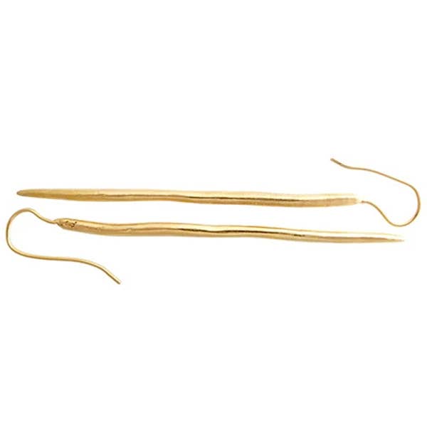 Orecchini Spike per la vendita all'ingrosso da parte di Karen Hallam Jewelry