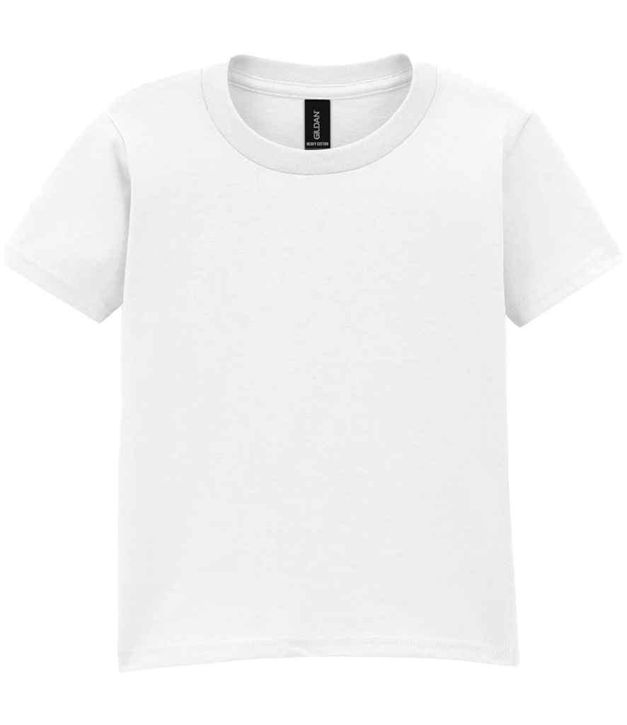 Pierre Francis – wholesale T-shirt – Kids – Gildan - Heavy Cotton™ Toddler T-Shirt13