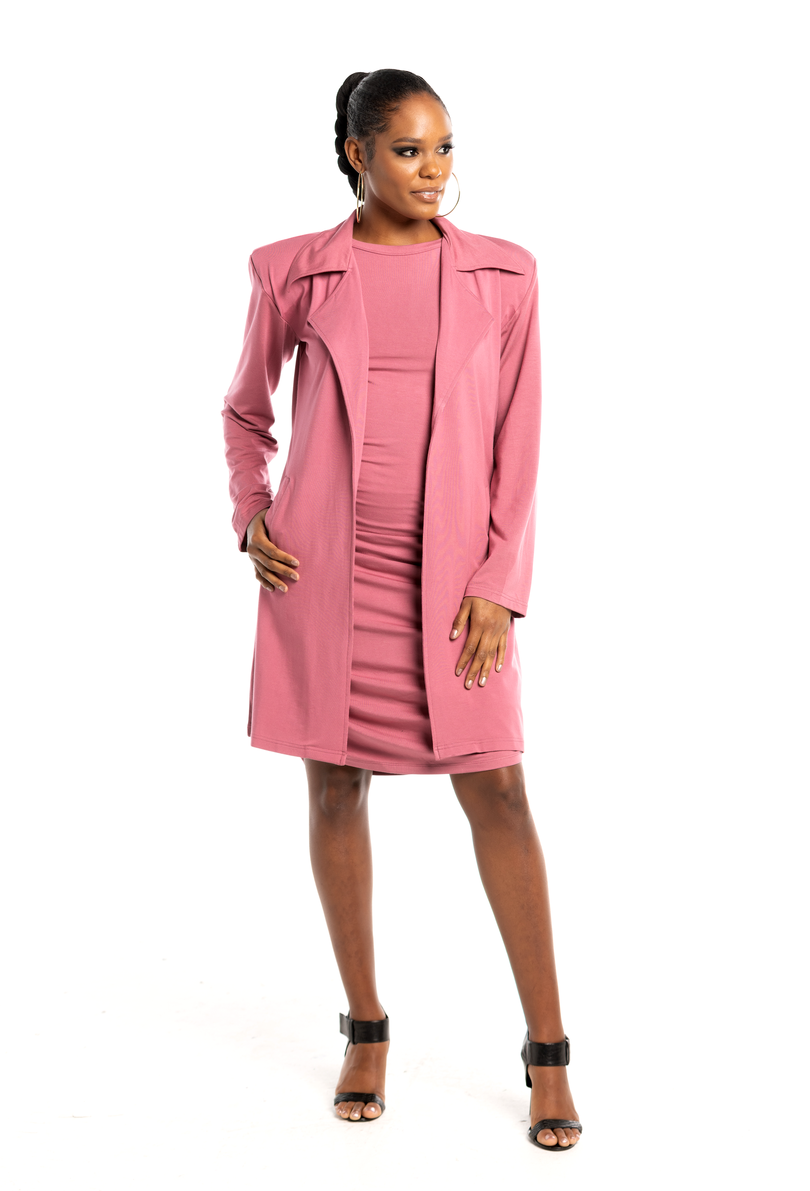 Dai Moda – wholesale Klänning - Dam – Tina Klänning4