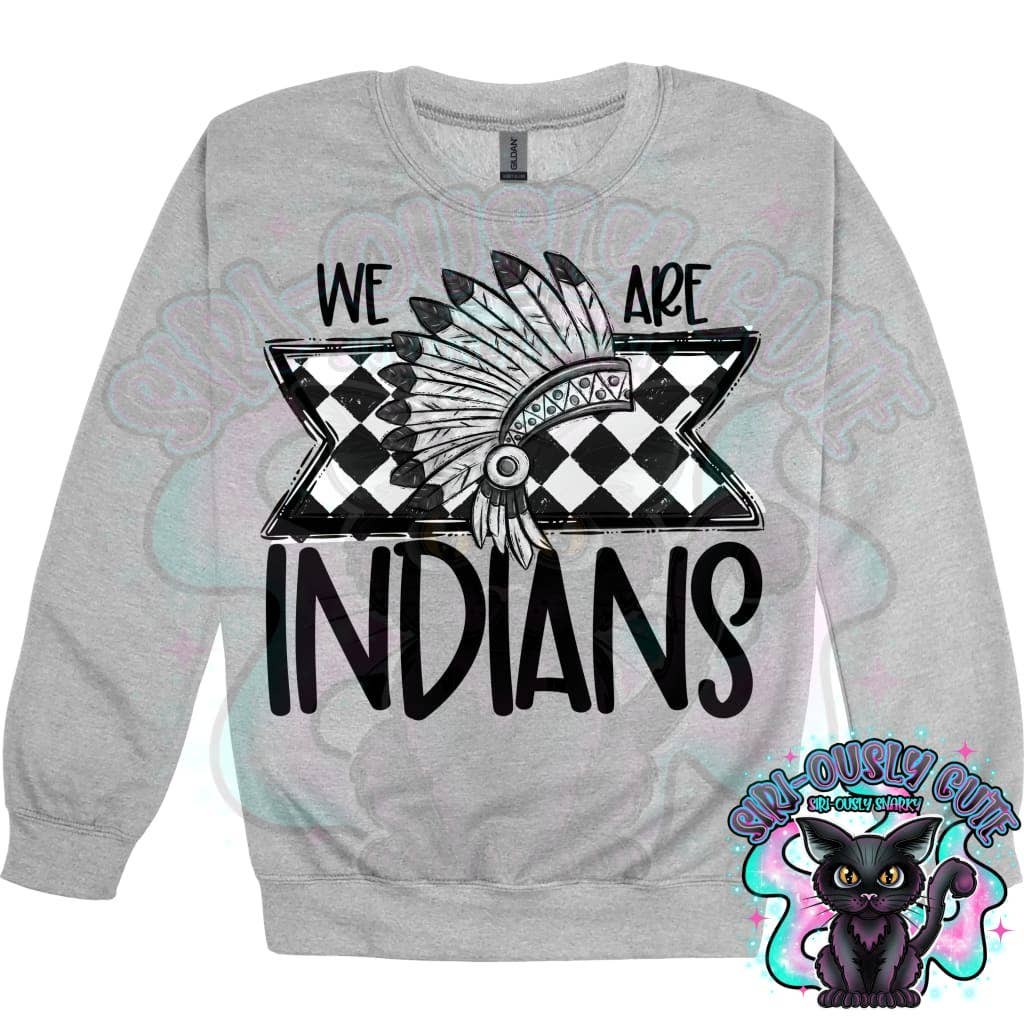 Siri-Ously Cute - Wholesale T-Shirt (Graphic) - Unisex - We Are Indians0