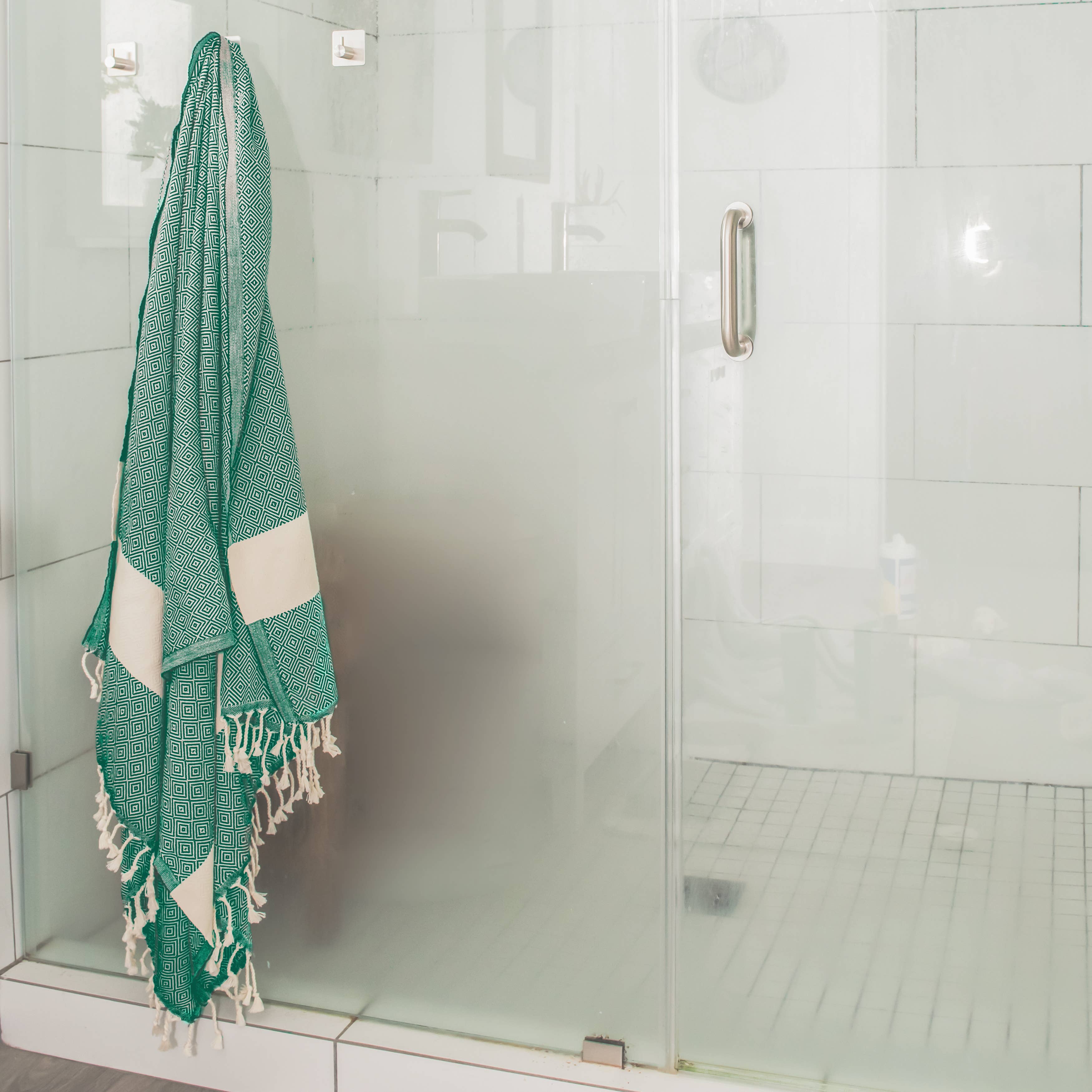 Quickway Imports – wholesale Badhandduk – 100% bomull turkiskt badhandduk, 40" x 70" Diamond Peshtemal41