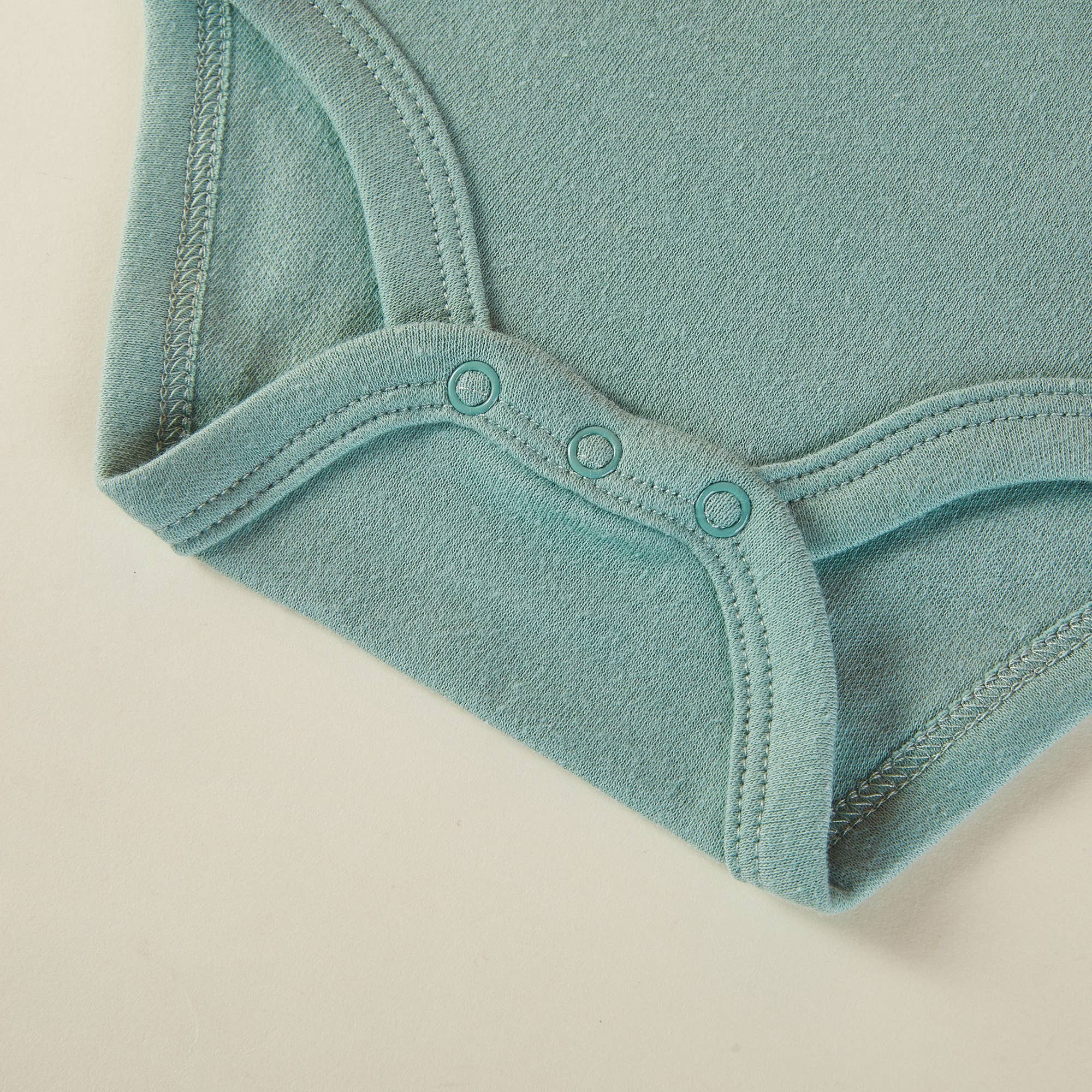 Lollipop Dreams – Großhandel Body (ohne Füße) – Baby – 3er-Pack Baby-Jungen-Kurzarmbodys mit Dinosauriermuster6