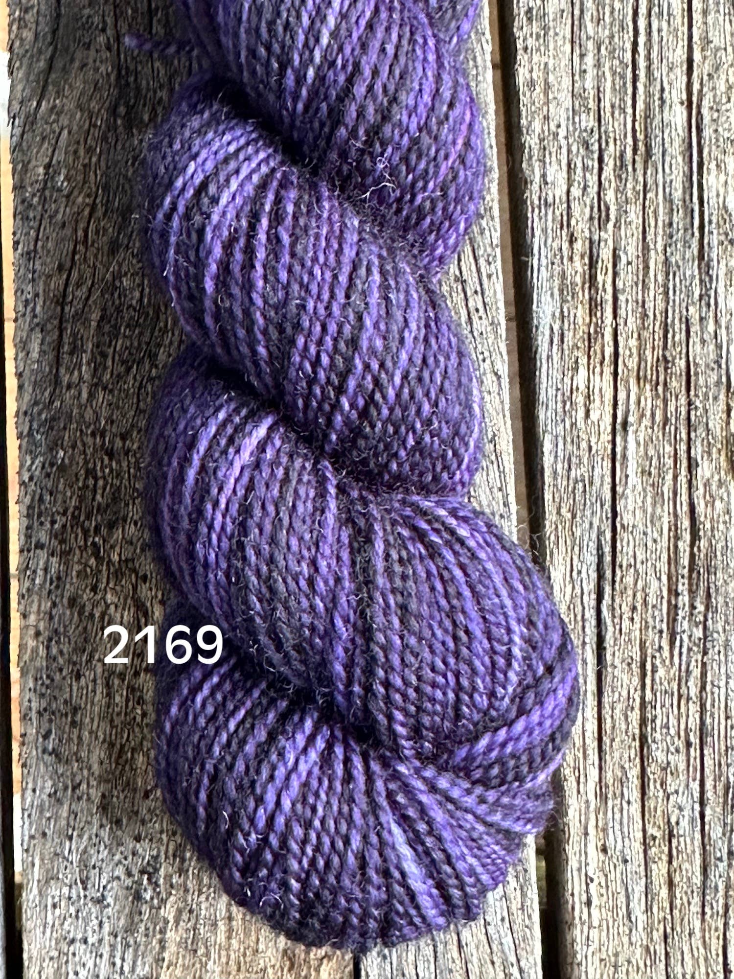 Koigu Wool Designs – Großhandel Garn – KPM (Halbton) Part 1 Fingering (5 Stränge pro Beutel)27