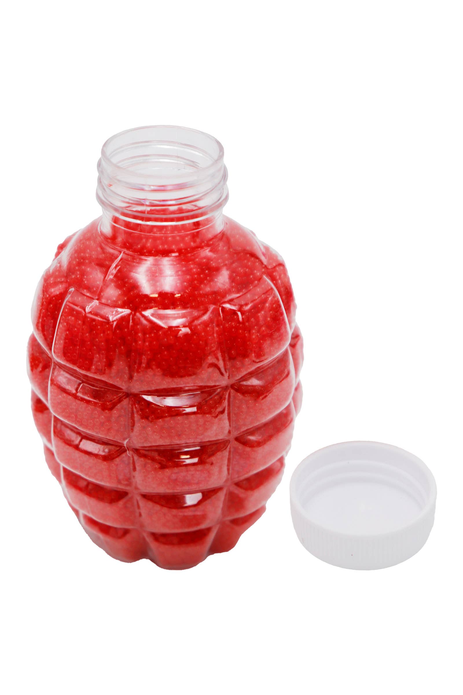 ASSORTED Grenade Bottle Non-toxic Water Beads - 40000 Pcs for wholesale on Faire4