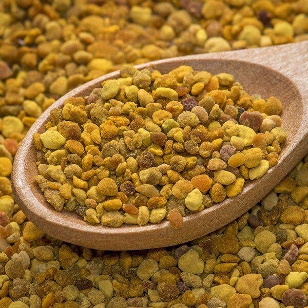 Uncommon Bees - Wholesale Honey - Bee Pollen 100% Pure All Natural