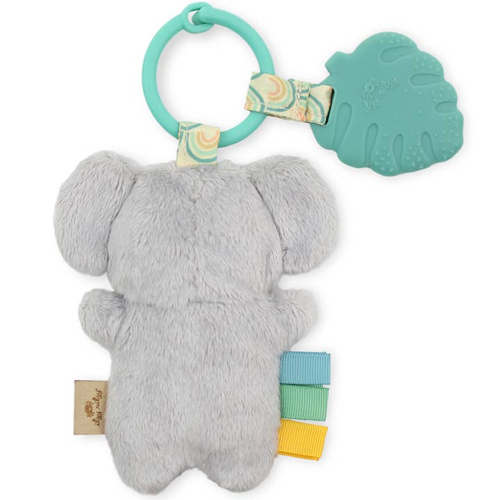 Itzy Ritzy - Wholesale Teether (Not Clip-On) - Baby - Itzy Pal™ Plush + Teether25