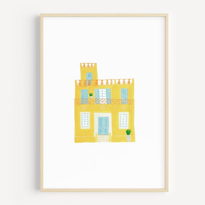 CASAS - BARCELONA 1 para venta al por mayor de Raccontin